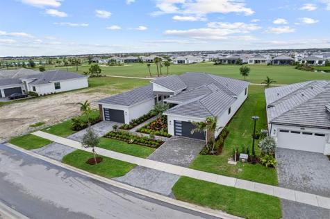 9187 SW Shinnecock Drive Port St Lucie FL 34987