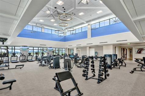9187 SW Shinnecock Drive Port St Lucie FL 34987
