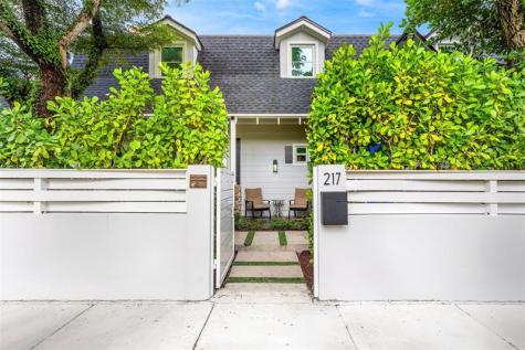 217 SE 16th Avenue Fort Lauderdale FL 33301