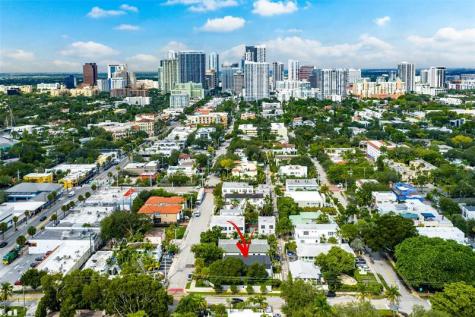217 SE 16th Avenue Fort Lauderdale FL 33301