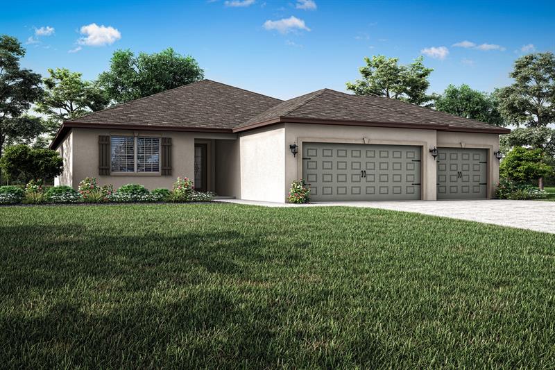 8936 103RD Court Vero Beach FL 32967