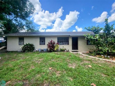 7341 NW 95th Court Okeechobee FL 34972