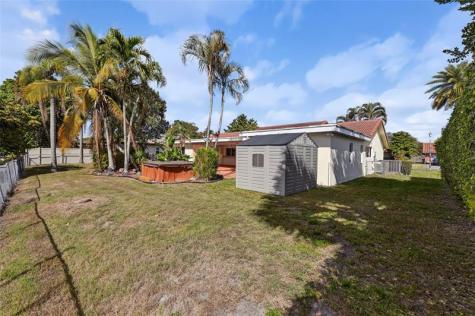 7420 SW 16th Street Plantation FL 33317