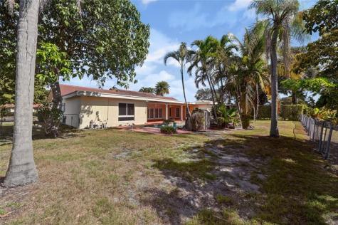 7420 SW 16th Street Plantation FL 33317