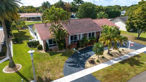7420 SW 16th Street Plantation FL 33317