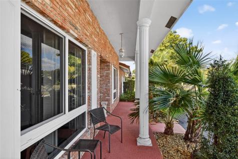 7420 SW 16th Street Plantation FL 33317