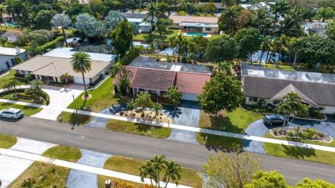 7420 SW 16th Street Plantation FL 33317
