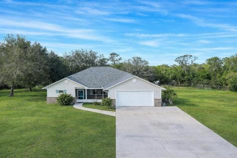 13750 77TH Street Fellsmere FL 32948