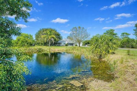 13750 77TH Street Fellsmere FL 32948
