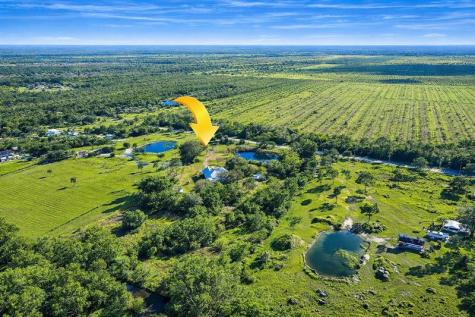 13750 77TH Street Fellsmere FL 32948
