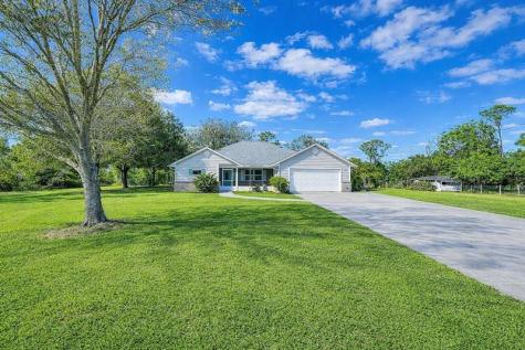 13750 77TH Street Fellsmere FL 32948