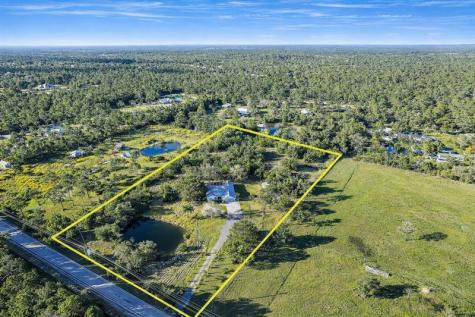 13750 77TH Street Fellsmere FL 32948