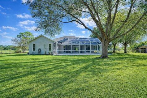 13750 77TH Street Fellsmere FL 32948