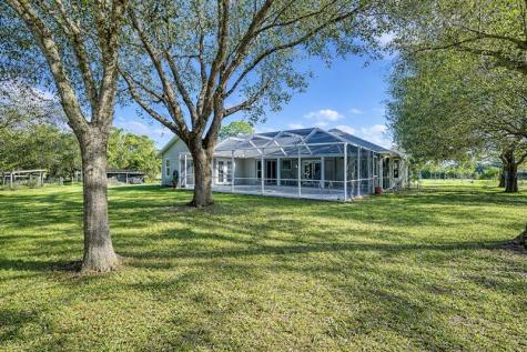 13750 77TH Street Fellsmere FL 32948