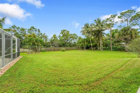 18392 N 48th Avenue N Loxahatchee FL 33470