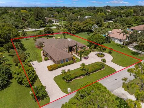 3151 SW 135th Terrace Davie FL 33330