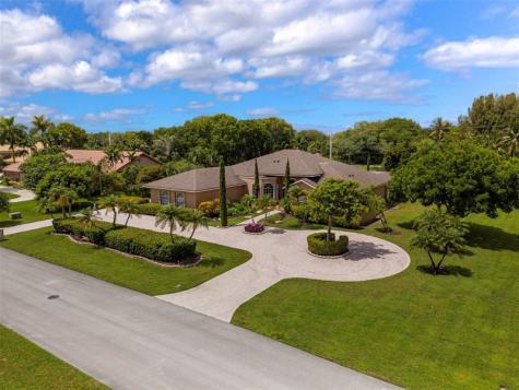 3151 SW 135th Terrace Davie FL 33330