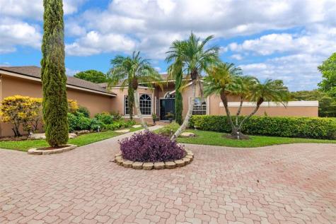 3151 SW 135th Terrace Davie FL 33330