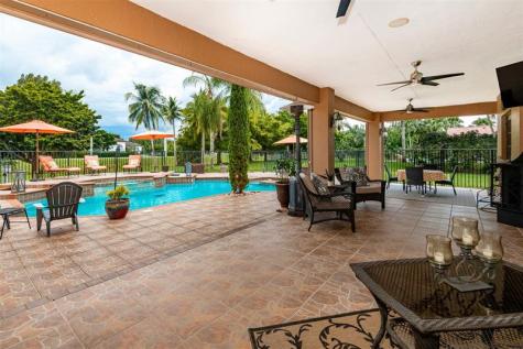 3151 SW 135th Terrace Davie FL 33330