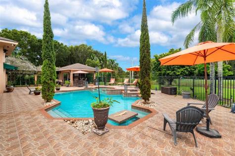 3151 SW 135th Terrace Davie FL 33330