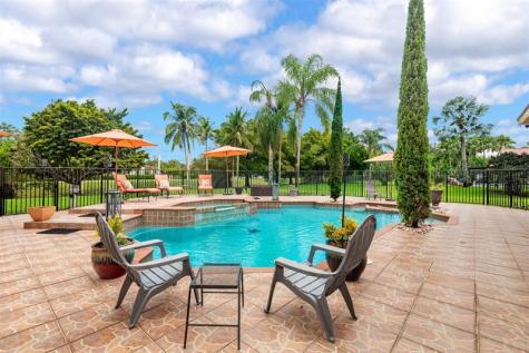 3151 SW 135th Terrace Davie FL 33330