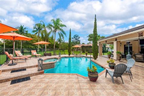 3151 SW 135th Terrace Davie FL 33330