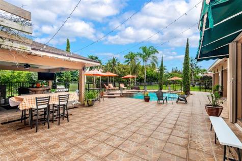 3151 SW 135th Terrace Davie FL 33330