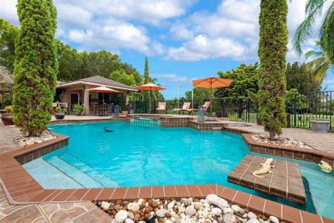 3151 SW 135th Terrace Davie FL 33330