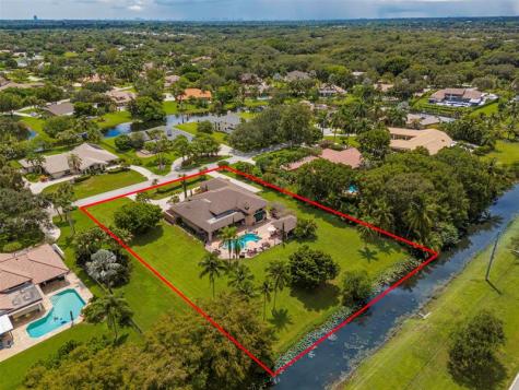 3151 SW 135th Terrace Davie FL 33330