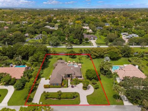 3151 SW 135th Terrace Davie FL 33330