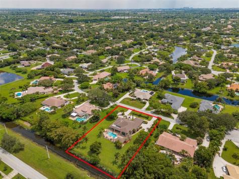 3151 SW 135th Terrace Davie FL 33330