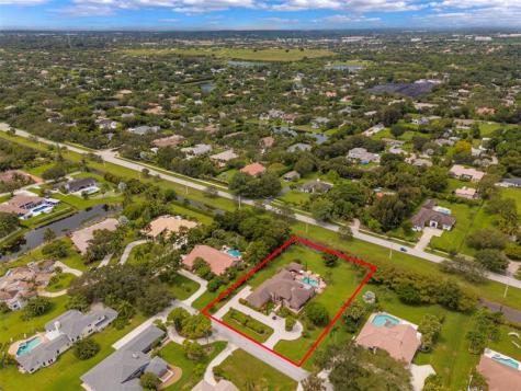 3151 SW 135th Terrace Davie FL 33330
