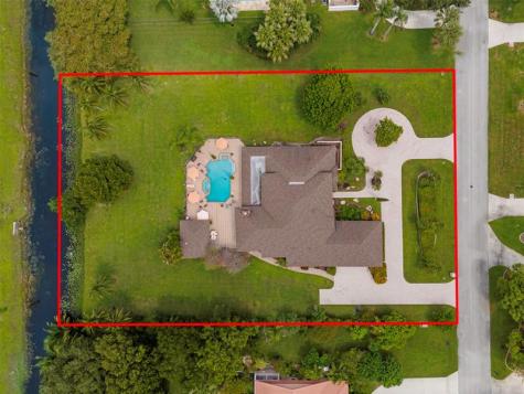 3151 SW 135th Terrace Davie FL 33330
