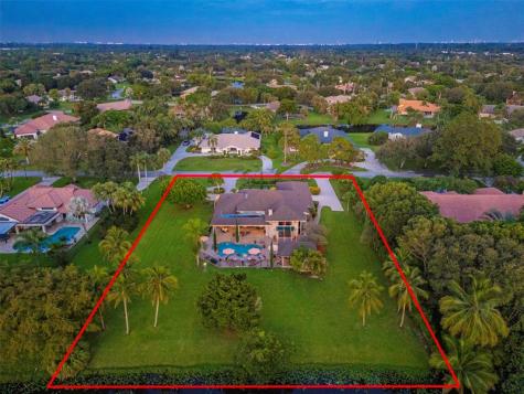3151 SW 135th Terrace Davie FL 33330