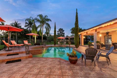 3151 SW 135th Terrace Davie FL 33330