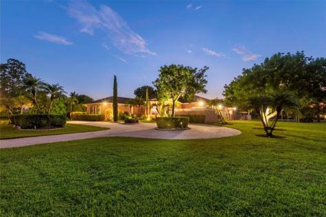 3151 SW 135th Terrace Davie FL 33330