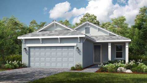 13321 SW Mazzano Street Port St Lucie FL 34987