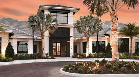13321 SW Mazzano Street Port St Lucie FL 34987