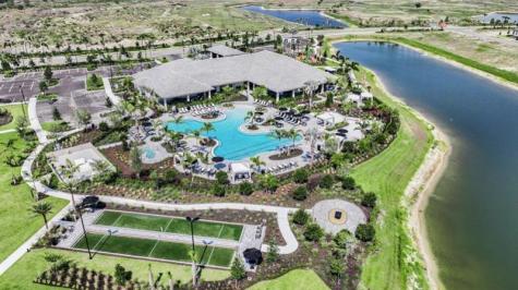 13321 SW Mazzano Street Port St Lucie FL 34987