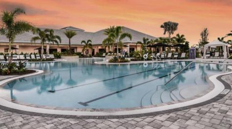13321 SW Mazzano Street Port St Lucie FL 34987