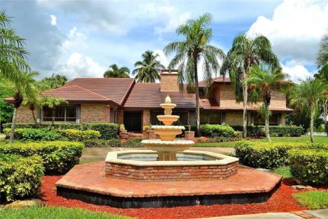 6200 SW 183rd Way Southwest Ranches FL 33331