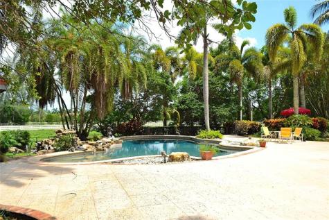 6200 SW 183rd Way Southwest Ranches FL 33331
