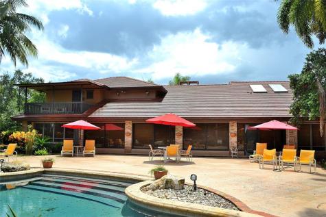6200 SW 183rd Way Southwest Ranches FL 33331