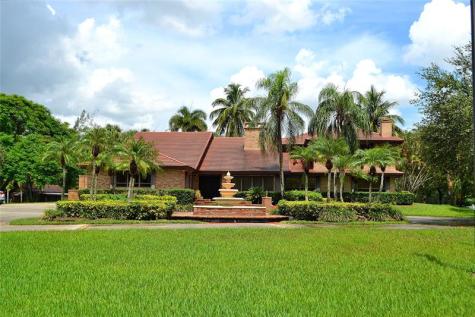 6200 SW 183rd Way Southwest Ranches FL 33331