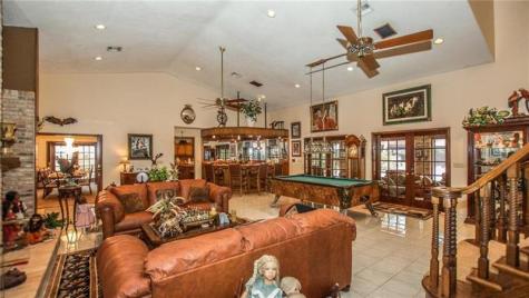 6200 SW 183rd Way Southwest Ranches FL 33331