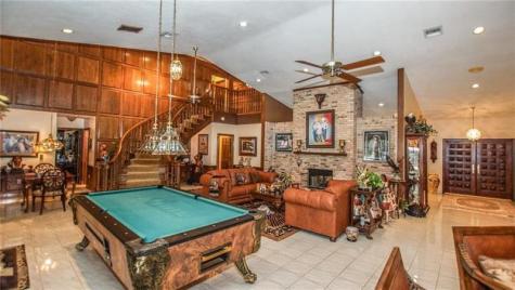 6200 SW 183rd Way Southwest Ranches FL 33331