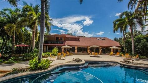 6200 SW 183rd Way Southwest Ranches FL 33331