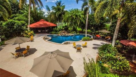 6200 SW 183rd Way Southwest Ranches FL 33331