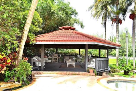 6200 SW 183rd Way Southwest Ranches FL 33331