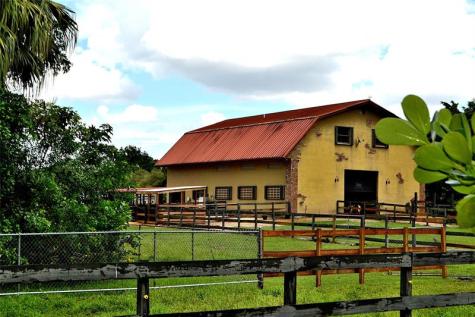 6200 SW 183rd Way Southwest Ranches FL 33331